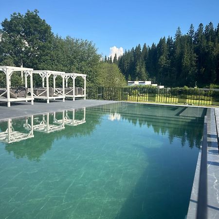 Guest House Turda 부코벨 외부 사진