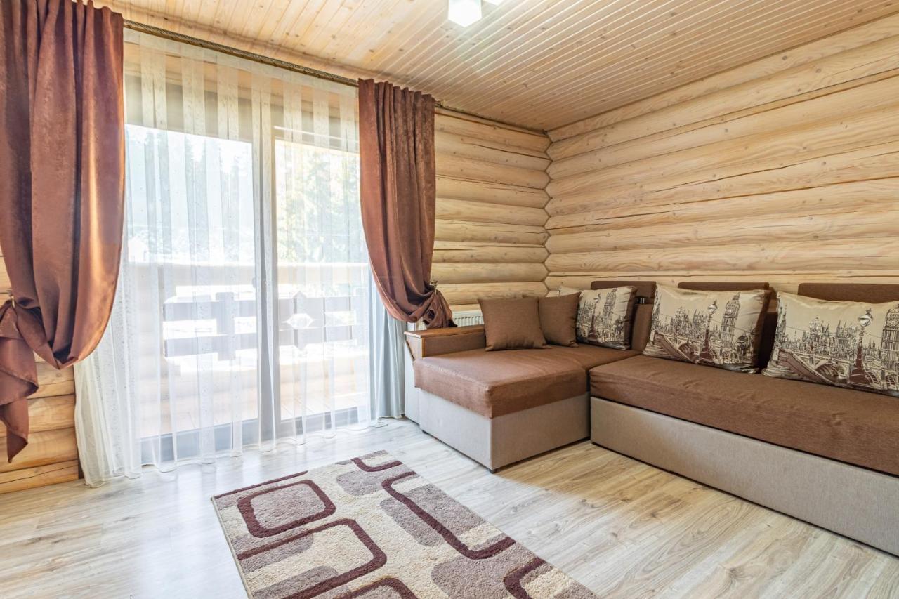 Guest House Turda 부코벨 외부 사진