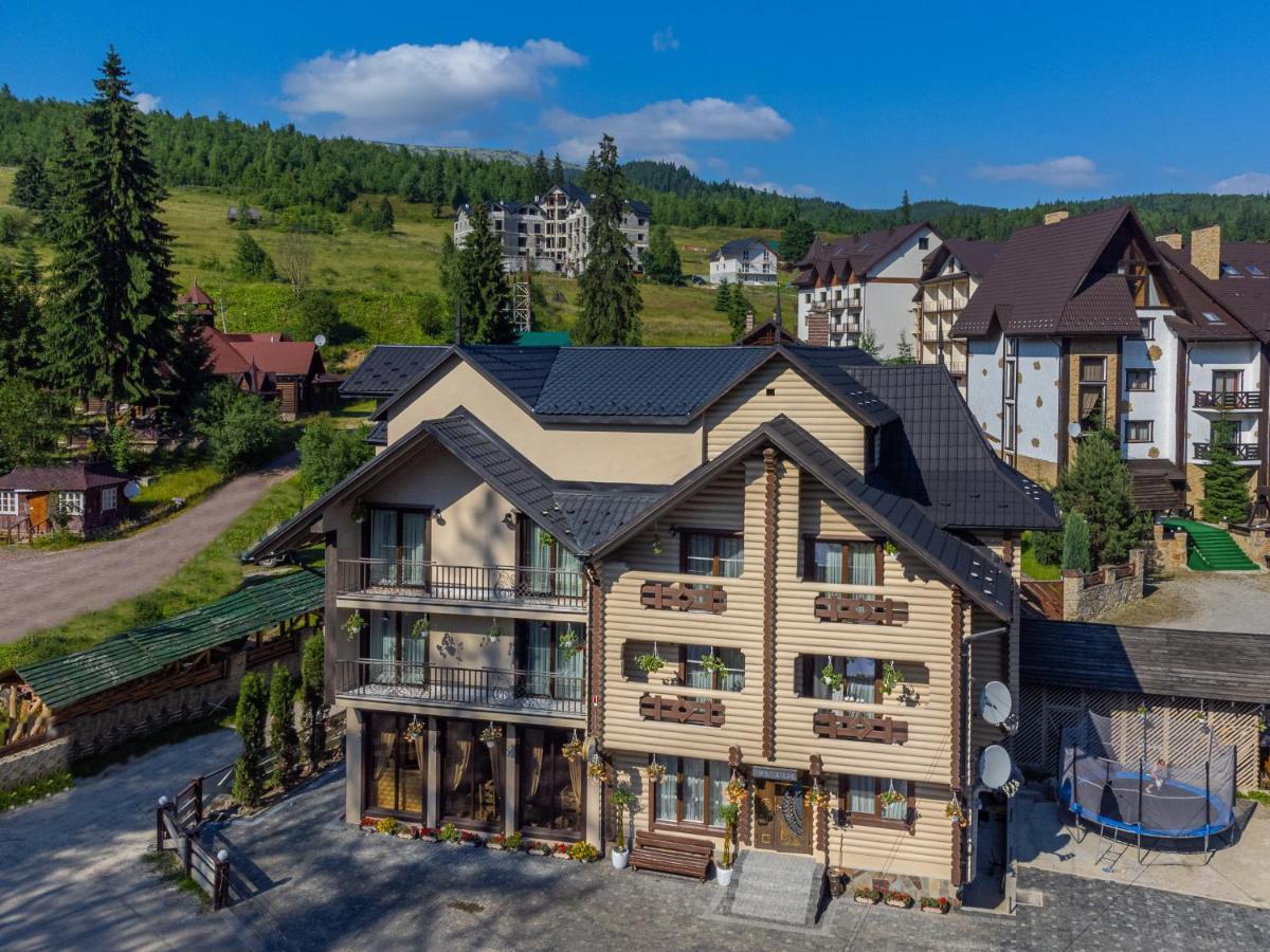 Guest House Turda 부코벨 외부 사진