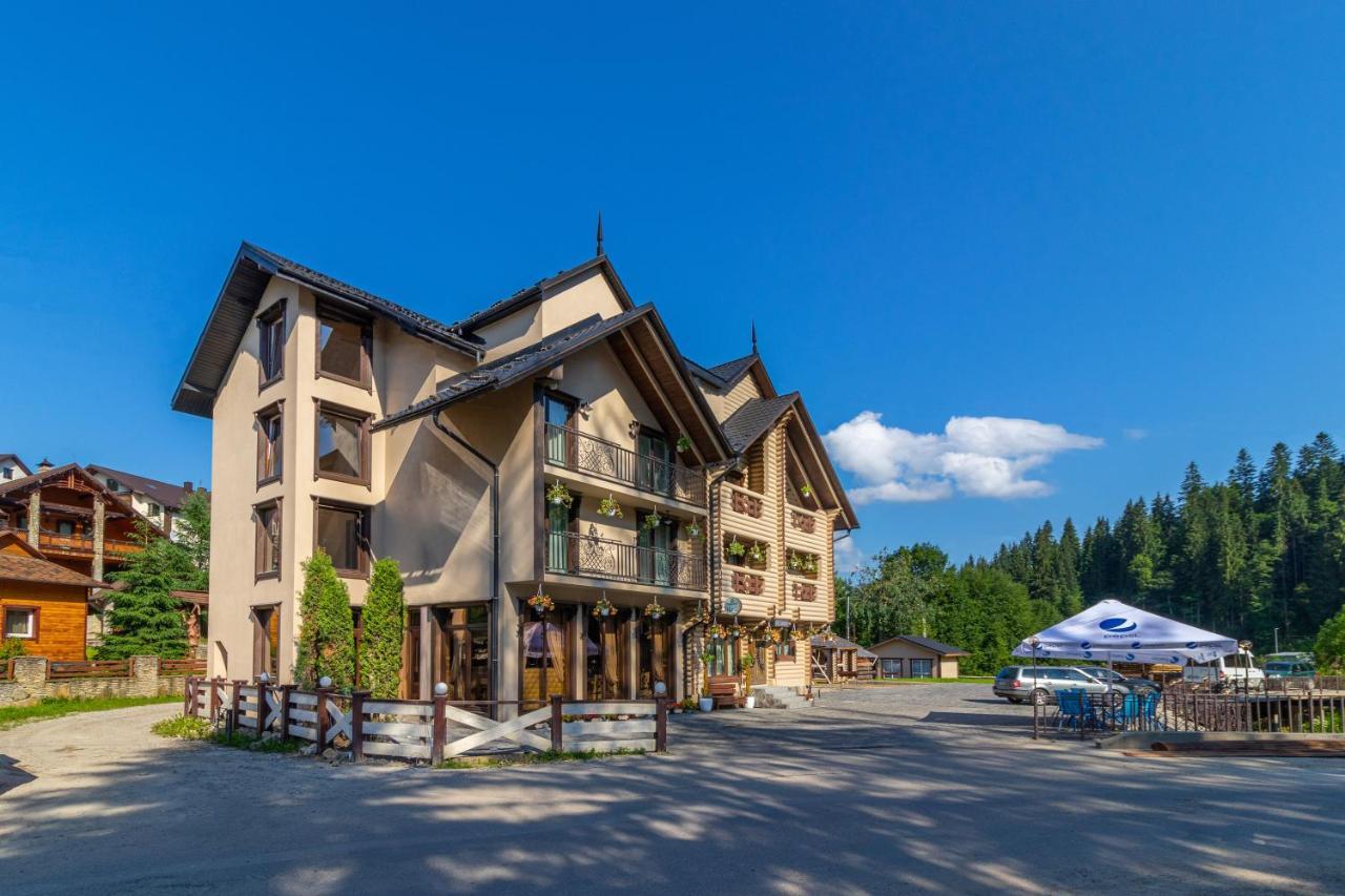 Guest House Turda 부코벨 외부 사진