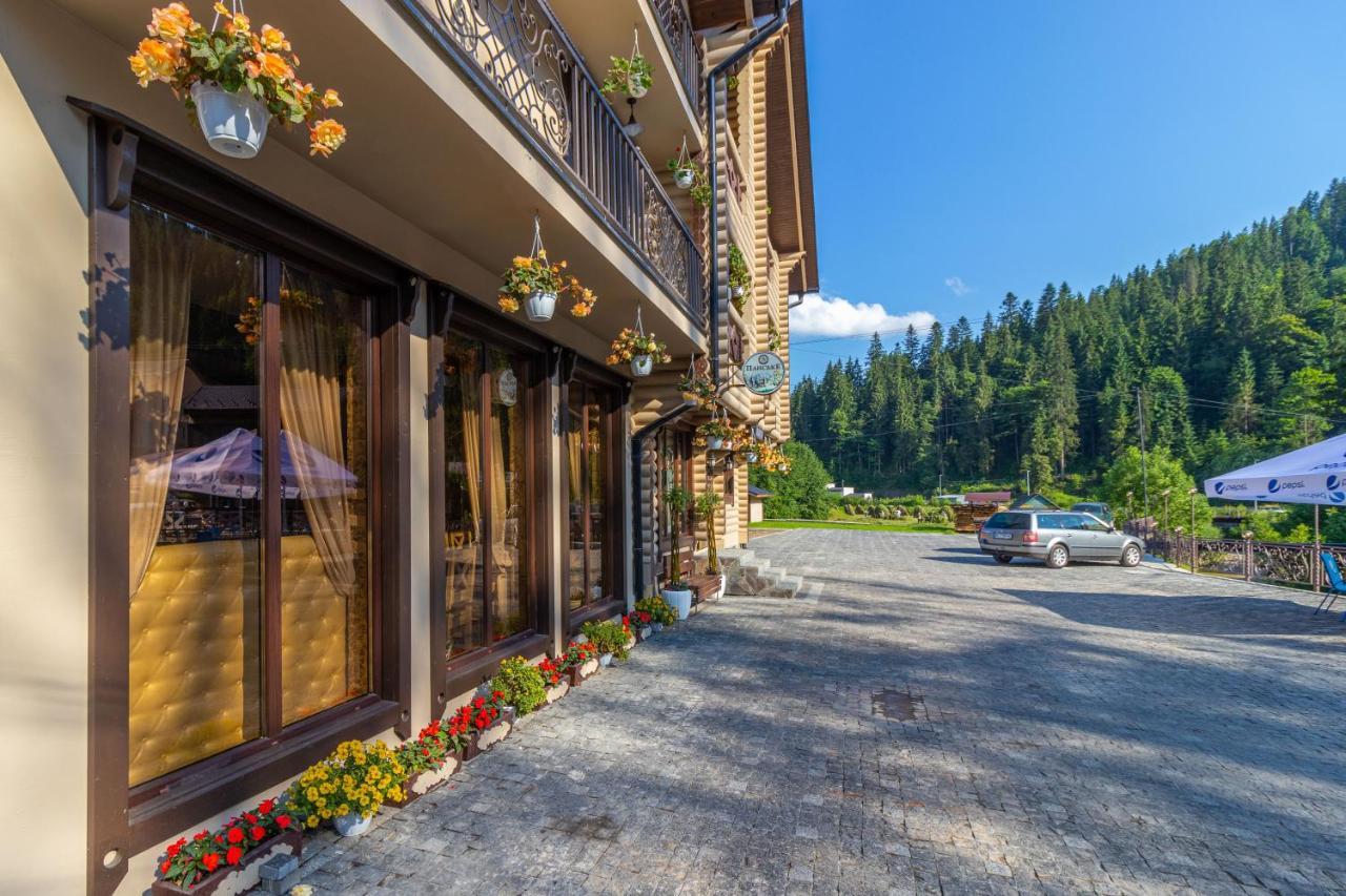 Guest House Turda 부코벨 외부 사진