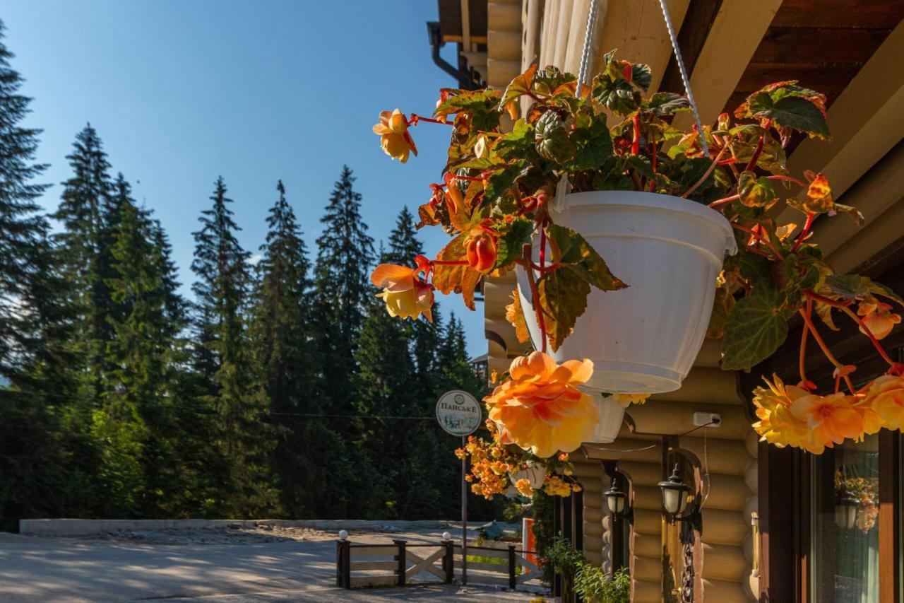 Guest House Turda 부코벨 외부 사진