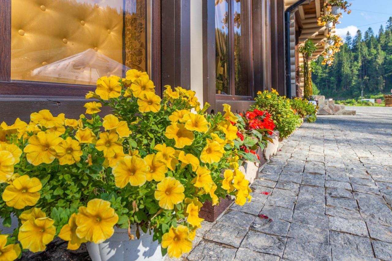 Guest House Turda 부코벨 외부 사진