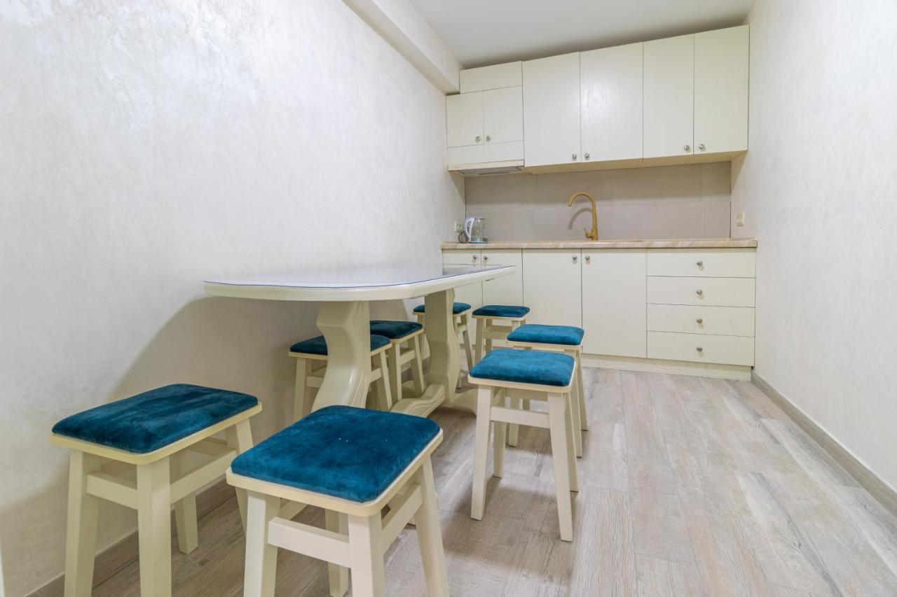 Guest House Turda 부코벨 외부 사진