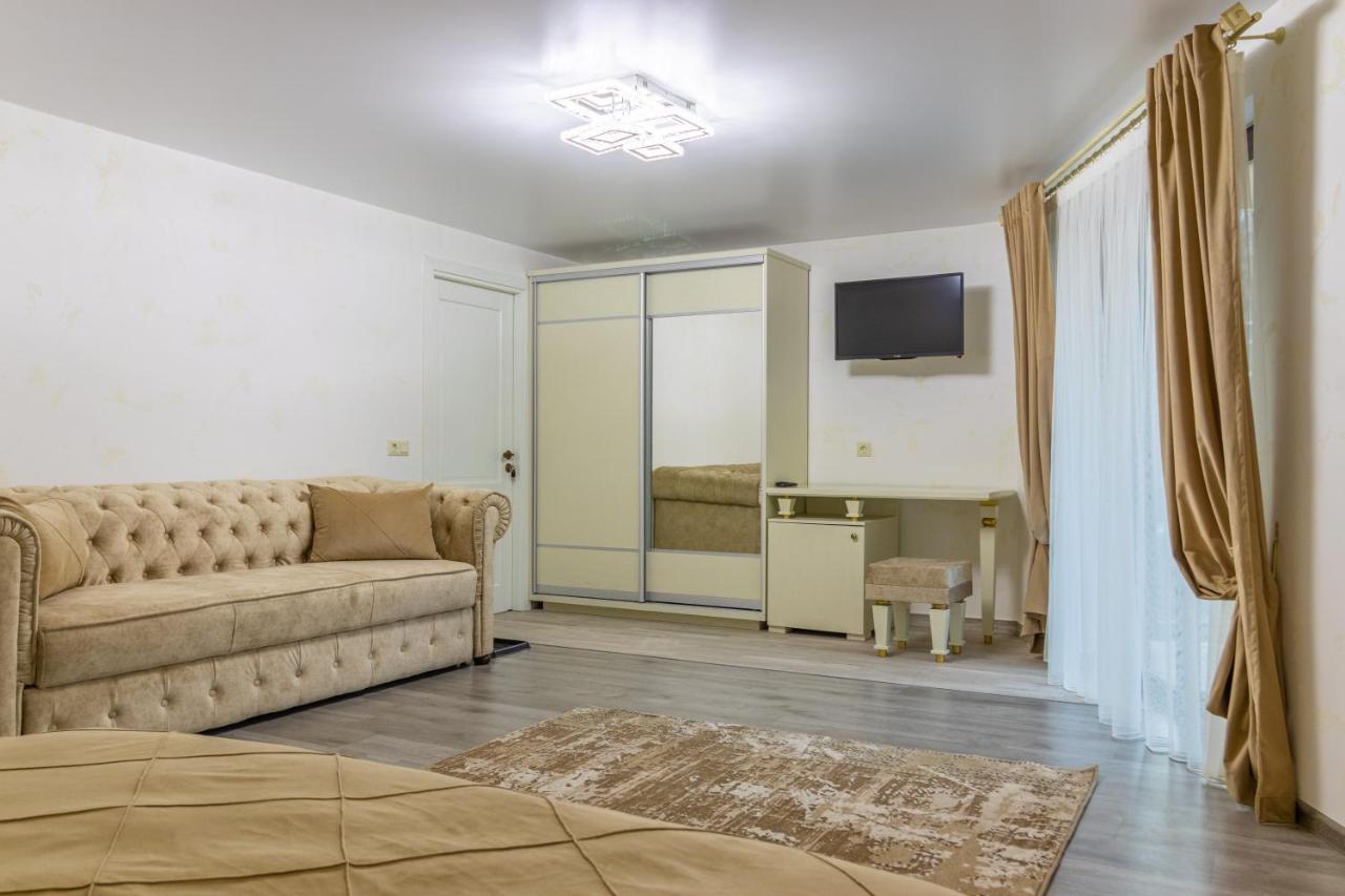 Guest House Turda 부코벨 외부 사진