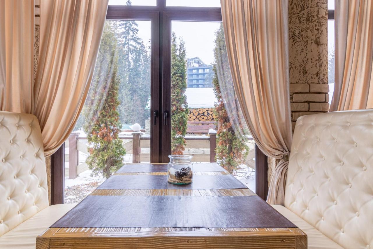 Guest House Turda 부코벨 외부 사진