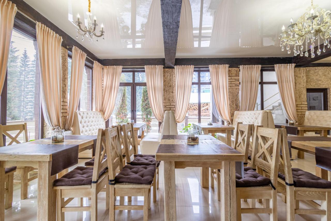 Guest House Turda 부코벨 외부 사진