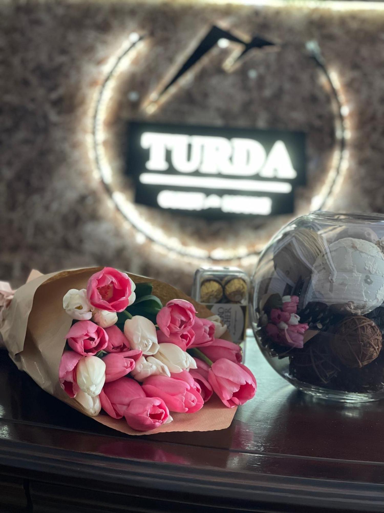 Guest House Turda 부코벨 외부 사진