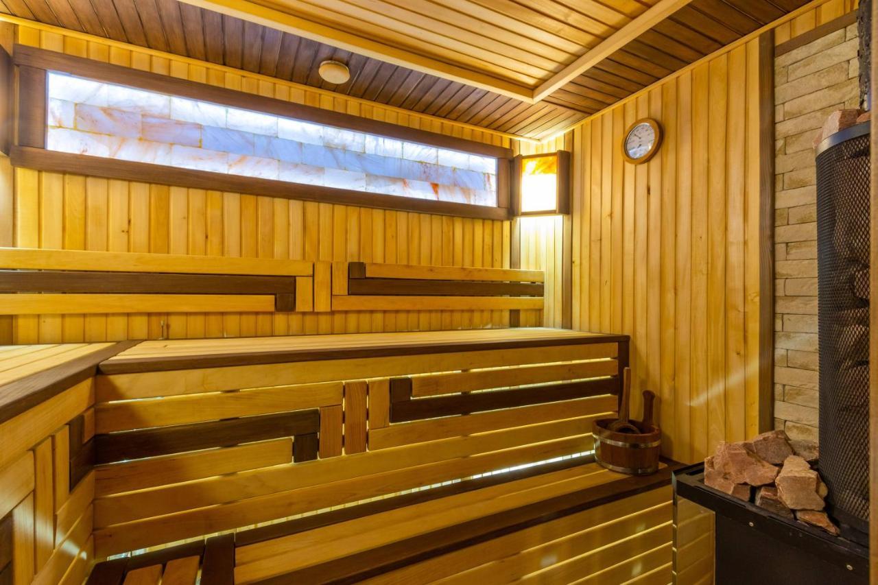 Guest House Turda 부코벨 외부 사진