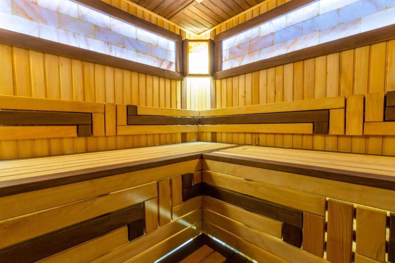 Guest House Turda 부코벨 외부 사진