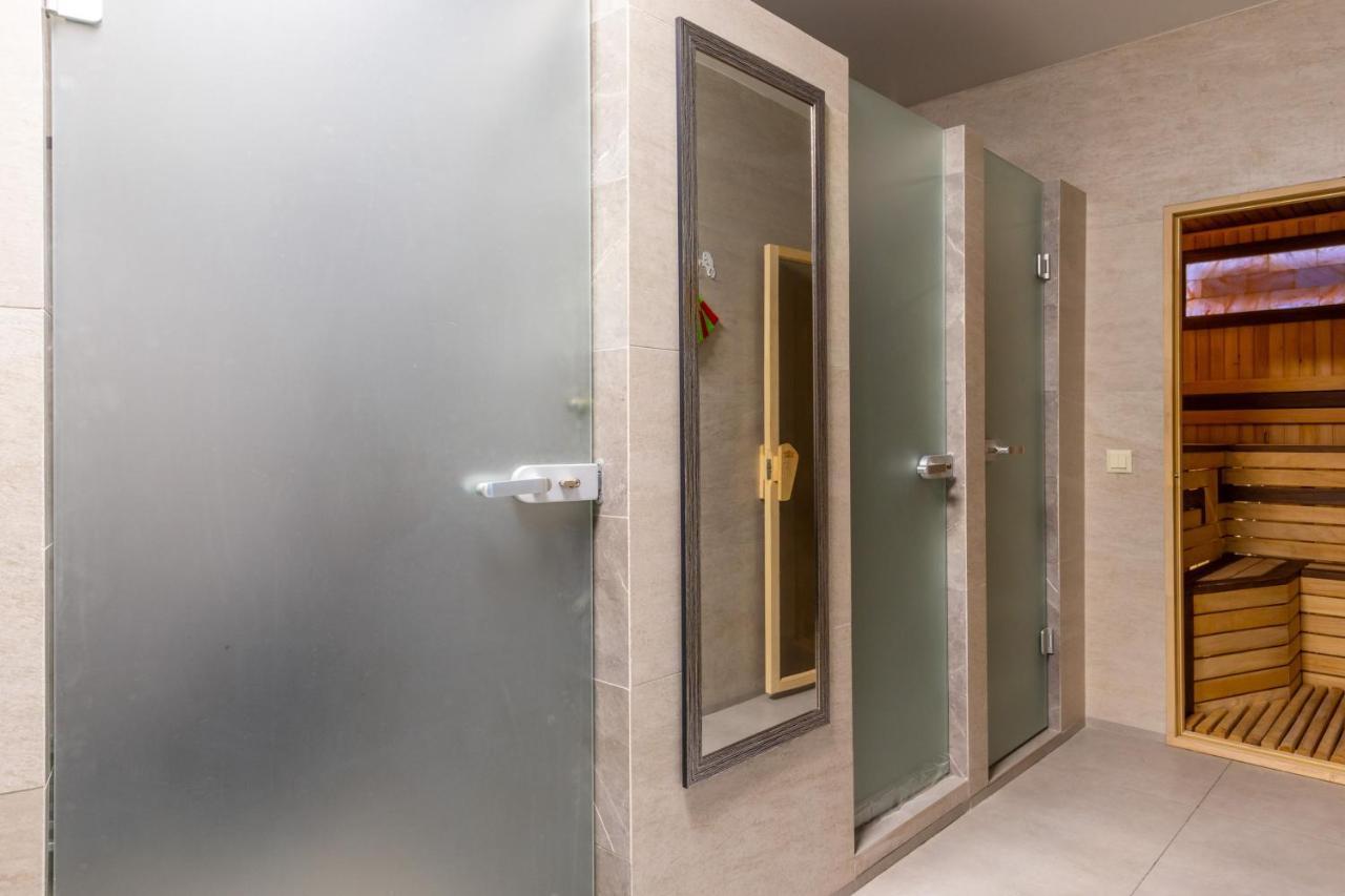 Guest House Turda 부코벨 외부 사진
