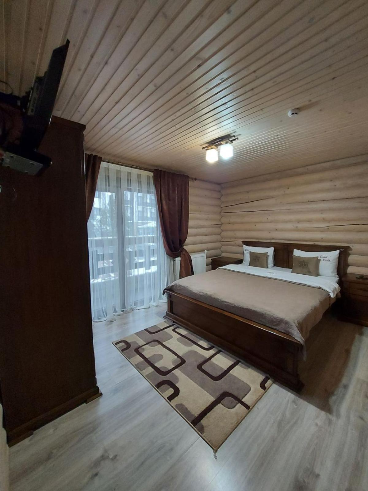 Guest House Turda 부코벨 객실 사진