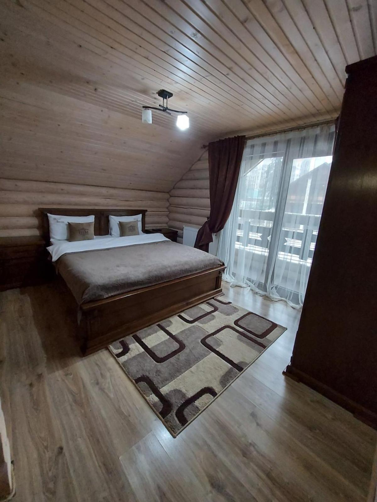 Guest House Turda 부코벨 객실 사진