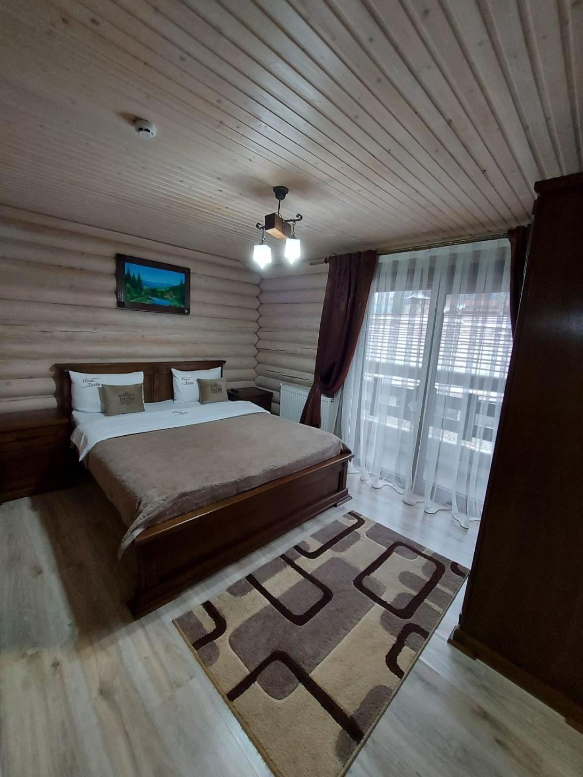 Guest House Turda 부코벨 객실 사진