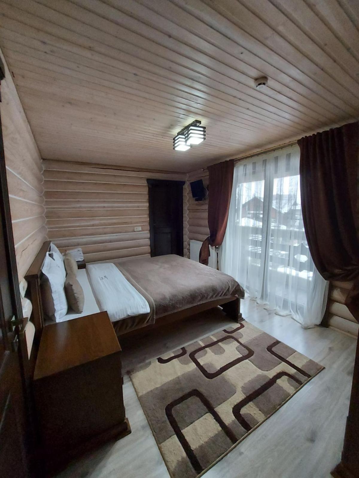 Guest House Turda 부코벨 외부 사진