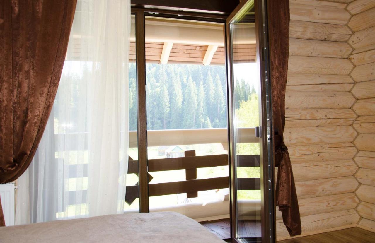 Guest House Turda 부코벨 외부 사진